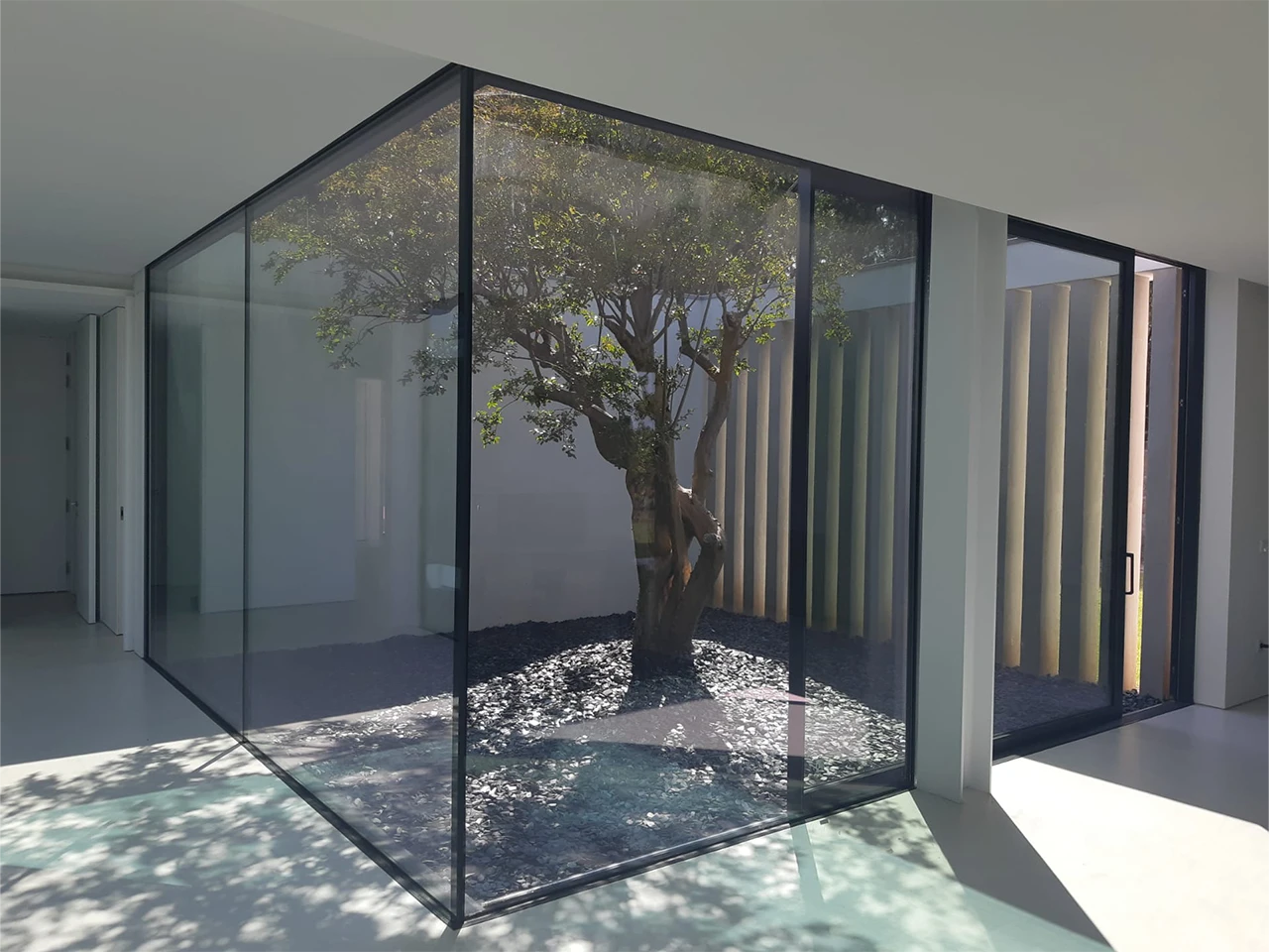 serralharia alumínio inox