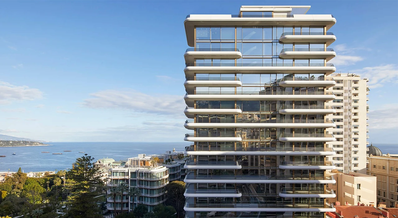 Caixilharia Minimalista Reynaers