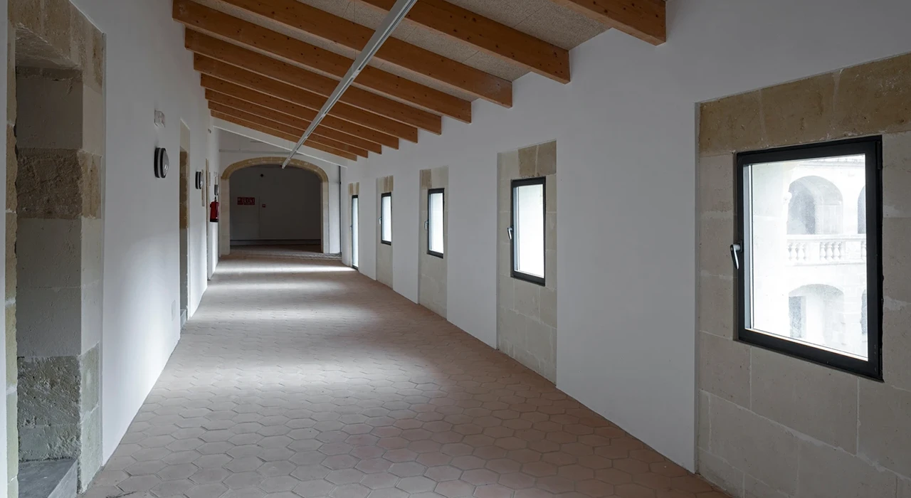 Caixilharia Minimalista Technal