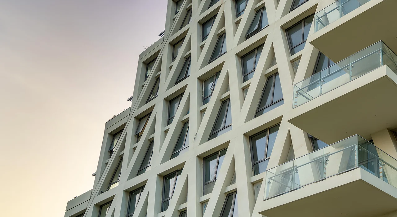 Caixilharia Minimalista Technal